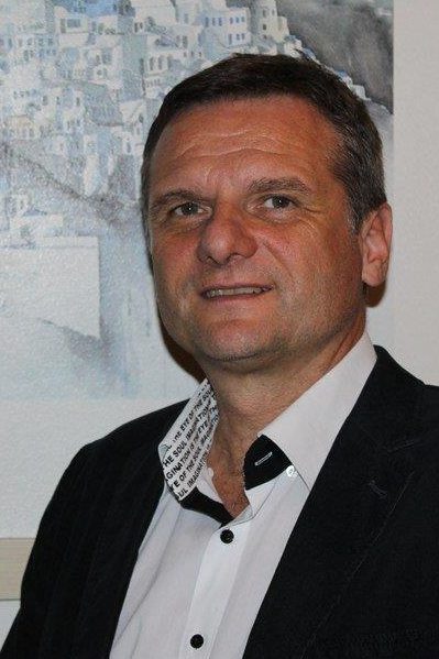MUDr. Igor Bartl