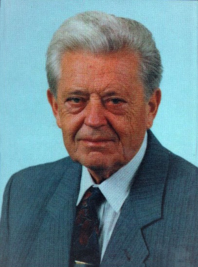 Doc. PhDr. Andrej Stančák, CSc.
